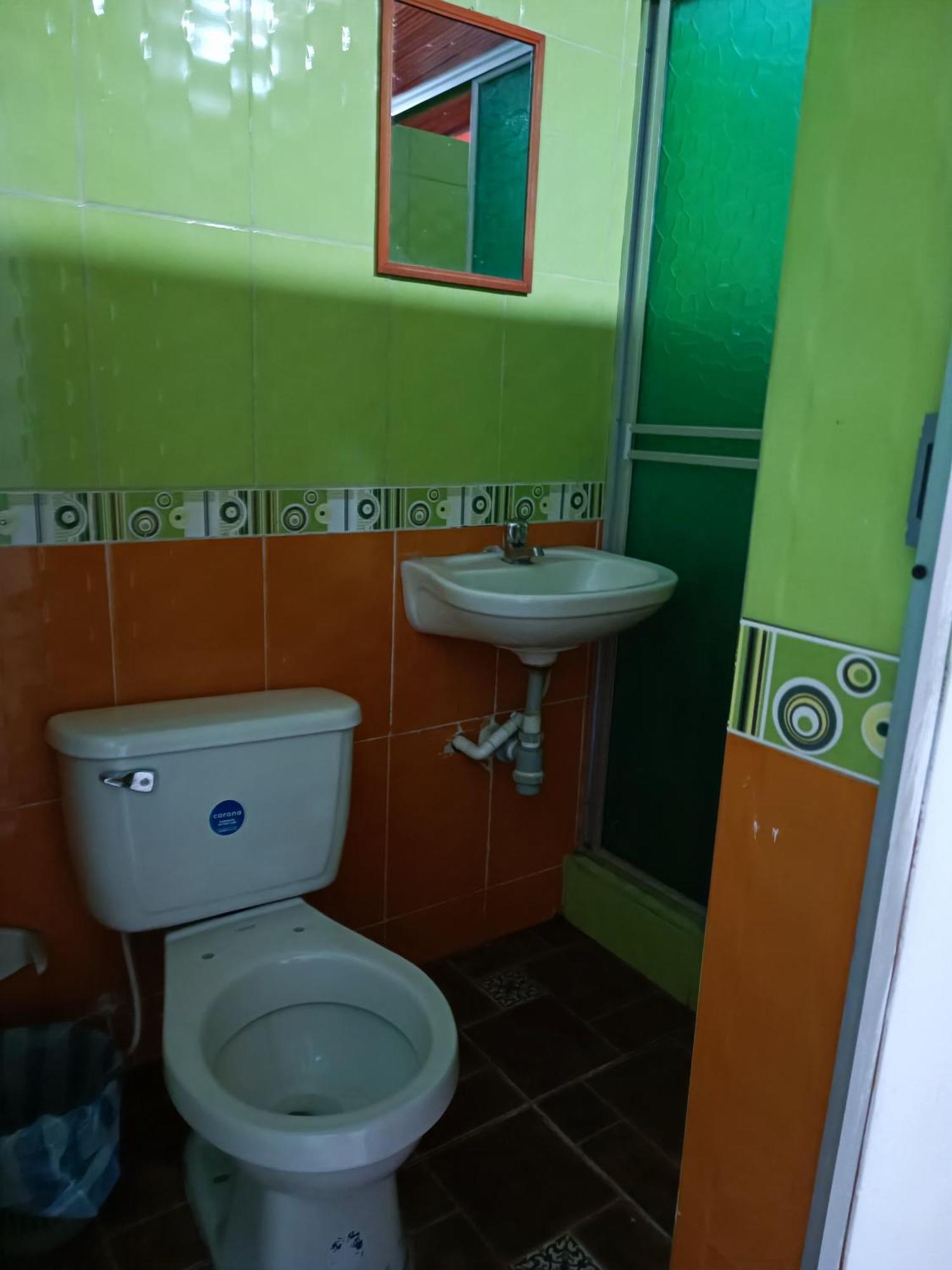 Casa Sion Hotel Neiva  Bagian luar foto