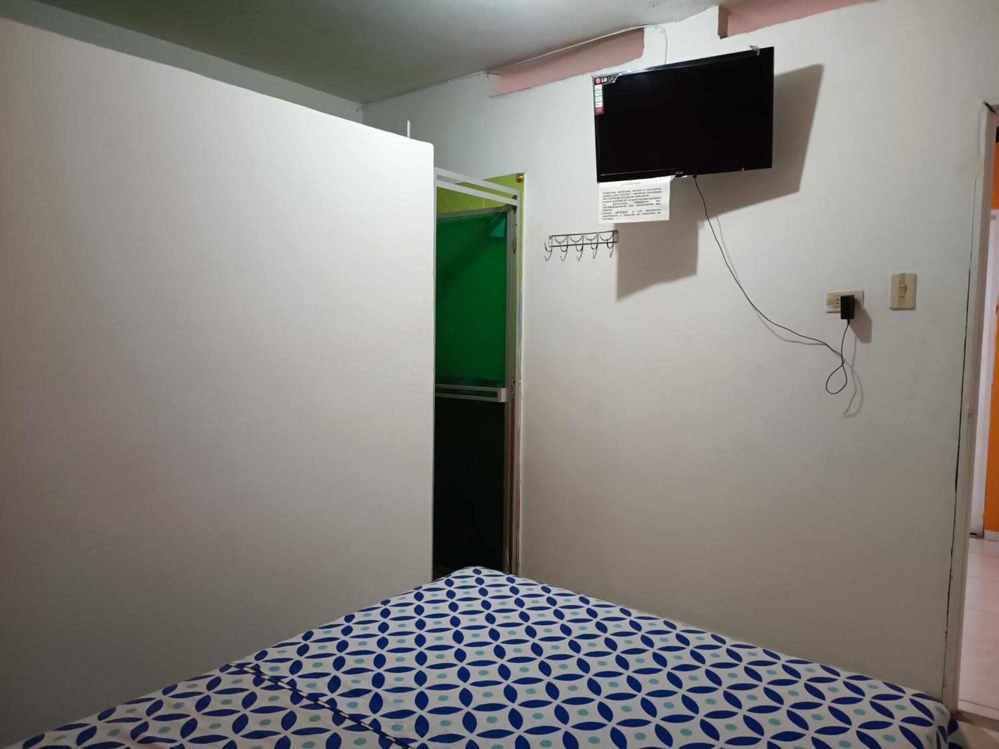 Casa Sion Hotel Neiva  Bagian luar foto
